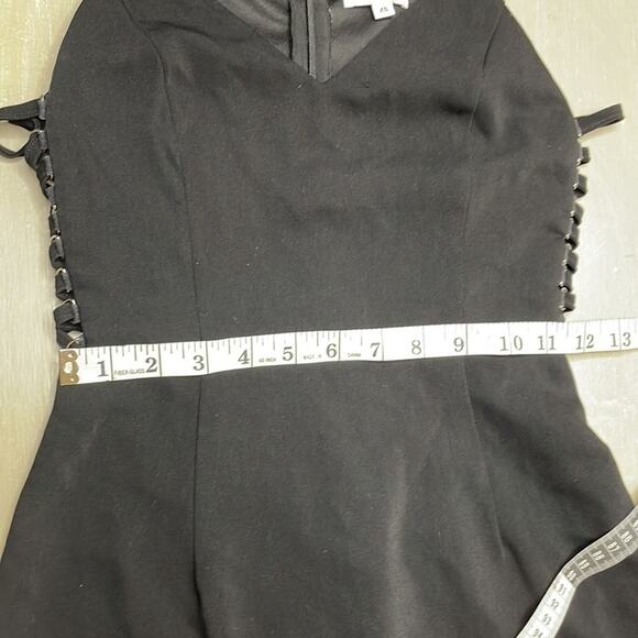 NWT Superdown whimsygoth mini dress - Picture 7 of 10